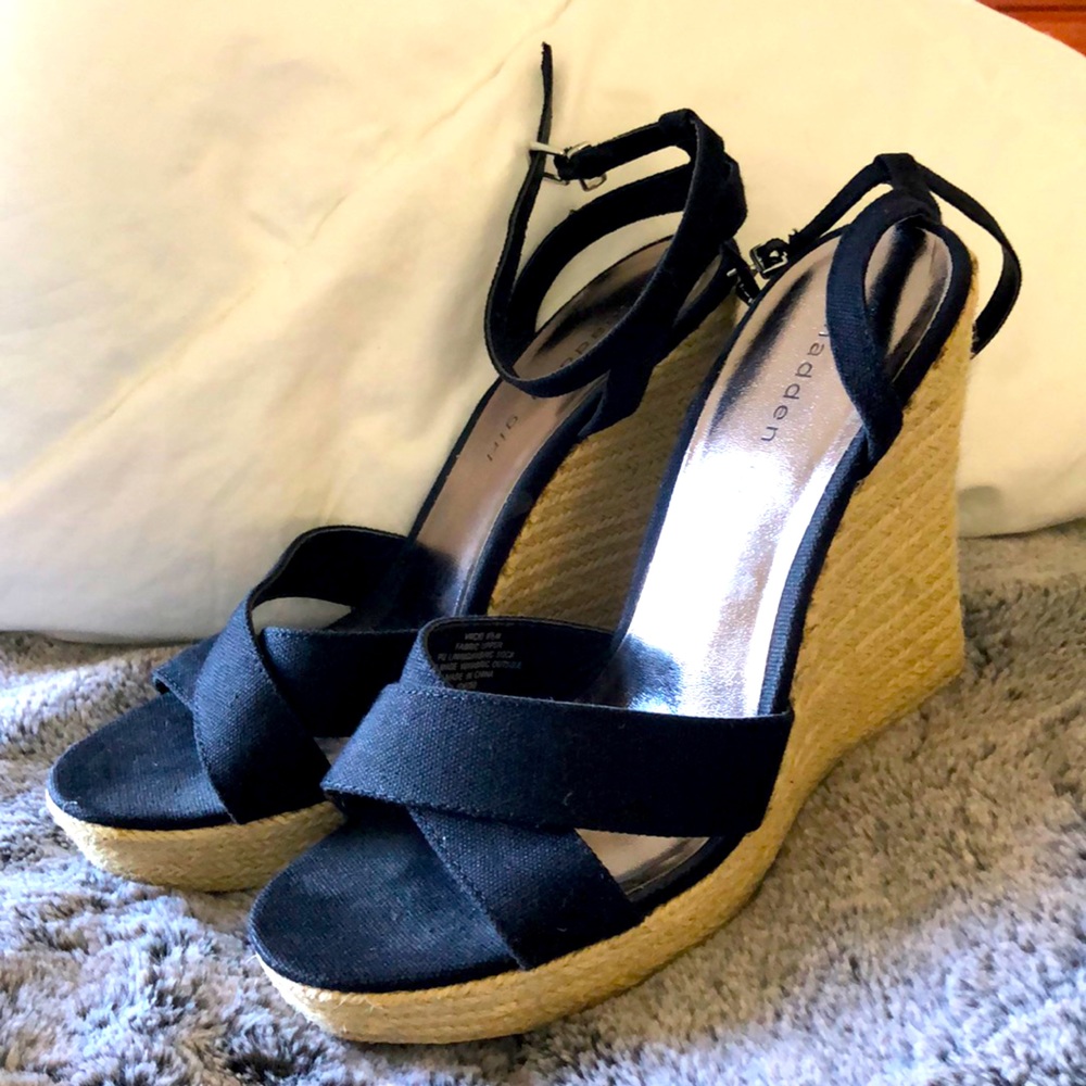 madden girl heels